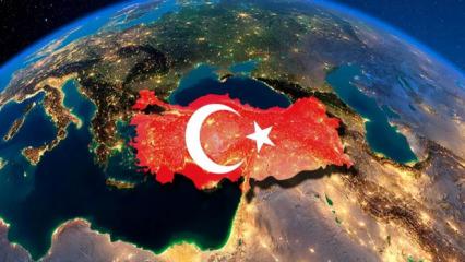 BBC duyurdu: Türkiye, Avustralya’yı saf dışı bıraktı!