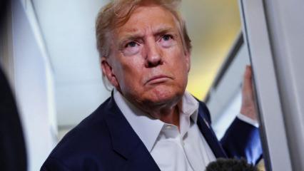 BBC özür diledi! Trump'a rest çekti: Kabul etmeyeceğiz