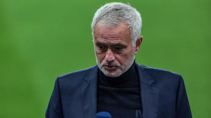 Benfica'da büyük hayal kırıklığı! Mourinho umduğunu bulamadı