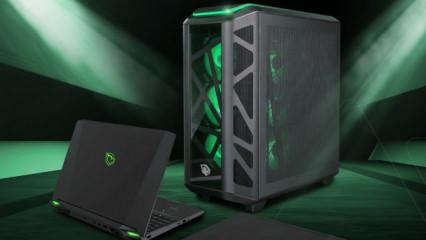 BİM’den oyun severlere sürpriz: RTX 5070’li Monster laptop ve oyuncu kasası geliyor!