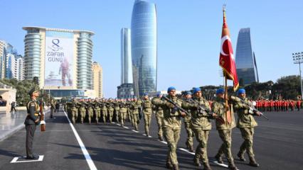 Bin asker gönüllü oldu: Mehmetçik, Gazze'ye mi gidiyor?