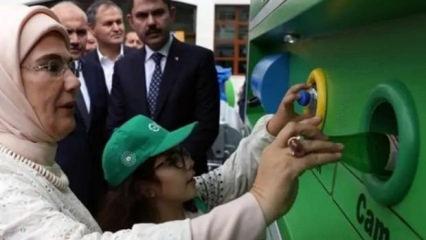 Bir medeniyet tasavvuru olarak Sıfır Atık