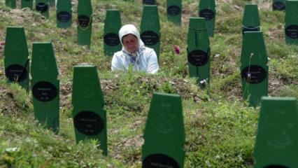 Bosna’da Sniper Turizmi
