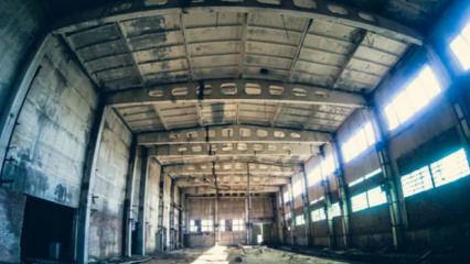 Bu tünellere F-16 sığabiliyor! Acil durumlarda sığınak olacaklar