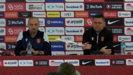 Bulgaristan'ın teknik direktörü şehitlerimizi unutmadı