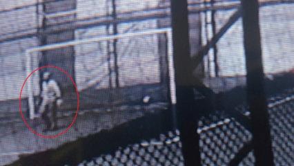 Bursa’da halı sahada kalp krizi geçiren 35 yaşındaki genç hayatını kaybetti