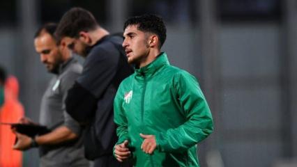 Bursaspor'da Fethiyespor maçı hazırlıkları başladı