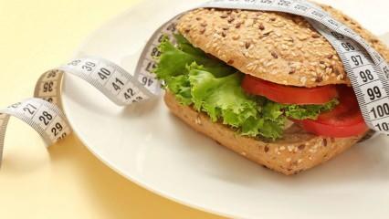 Çağın sağlık krizi: Obezite! "Yalnızca genetik değil yaşam tarzı da belirleyici"