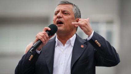 Cahil, müfteri ve edepsiz!