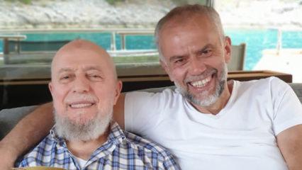 Eski &Ccedil;ekmek&ouml;y Belediye Başkanı Ahmet Poyraz&rsquo;ın babası vefat etti