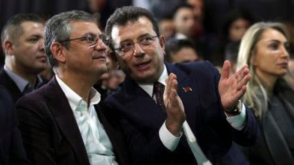 CHP oldu CEP: Cumhuriyet Ekrem Partisi