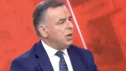 CHP'li Barış Yarkadaş "Biz r&uuml;şvet&ccedil;ileri savunmak zorunda mıyız" diye isyan etti