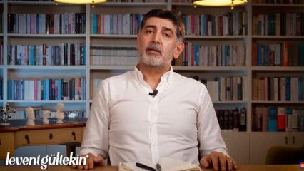 Özgür Özel'e şok suçlama! Bizim genel başkanımız hırsızları  savunuyor...