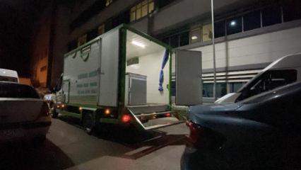 Çorum'da bıçaklı kavga: Baba ve oğlu hayatını kaybetti