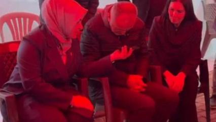 Cumhurbaşkanı Erdoğan'dan Samsunlu şehit ailesine taziye telefonu