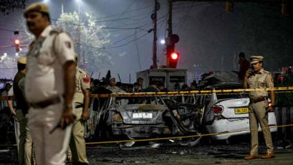 Dakka'da peş peşe terör saldırıları: 11 farklı noktada patlama