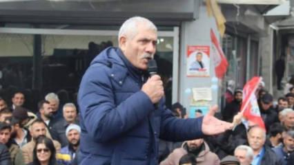 DEM Partili eski başkana, 13 şehit için 13 kez ağırlaştırılmış müebbet