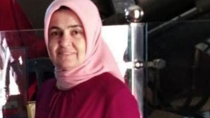 Denizli'de ağa&ccedil;tan d&uuml;şen talihsiz kadın yaşamını yitirdi