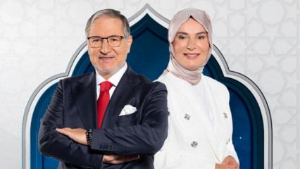 Dini konularda akıllara takılanlar Muhabbet Kapısı'nda yanıt buluyor!