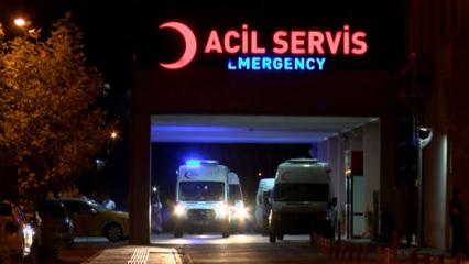 Diyarbakır'da kız isteme kavgasında silahlı saldırı: 1 ölü 1 yaralı