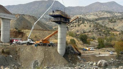 Diyarbakır’daki viyadük inşaatında iskele çökmüştü: 4 ölüme ilişkin 4 gözaltı