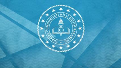 Son dakika MEB açıklaması! 'Kapıları kilitleyin' iddialarına yalanlama!