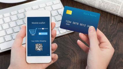 Dolandırıcılığa son! Ödeme sistemi değişiyor