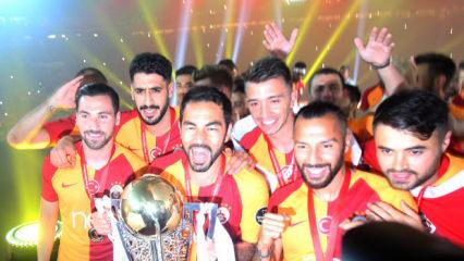 Dortmund'da şampiyon oldu, Galatasaray'da 6 kupa kazandı! Şimdi 3. Lig'in yıldızı