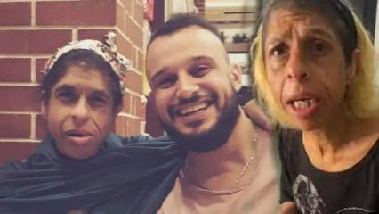 'Düğünüm var benim' videosu ile adını duyurmuştu: Bornovalı Ayşo'dan acı haber