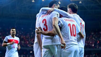 Dünya Kupası kurasını şimdiden çektiler! A Milli Takım sürpriz gruba düştü