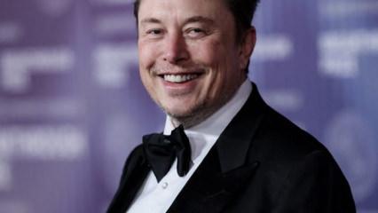 Dünyanın en zengini! Elon Musk'ın maaşıyla neler yapılır?