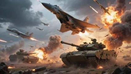 Bu ülkeleri ele geçirmek neredeyse imkânsız! İlk 10'da sadece iki İslam ülkesi var!