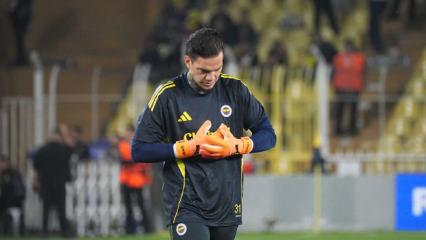 Ederson'a beklenmedik telefon: Duyunca neye uğradığını şaşırdı