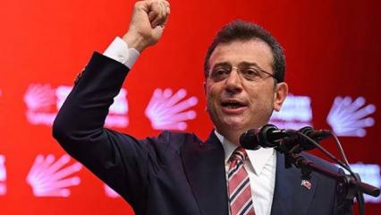 Ekrem İmamoğlu'na bir şok daha! Beklemediği yerden darbe yedi! Açık açık ifade ettiler