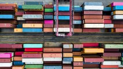 Elektrik ve elektronik sektöründen 10 aylık ihracat rekoru