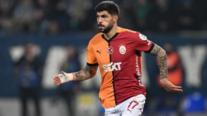 Eren Elmalı'dan ilk açıklama: Böyle bir futbolcu olacağımı bilmiyordum