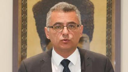 Erhürman'dan Norveç'e Güney Kıbrıs tepkisi