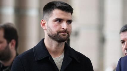 Ersin Destanoğlu'ndan TFF'ye: 'İsmimizi lekeleme çabasına girmişler'