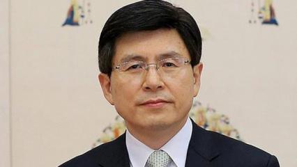 Eski Başbakan isyana teşvikten gözaltına alındı