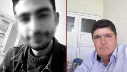 Eskişehir'de cinayet: Demir çubukla döverek öldürdü!