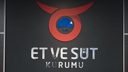 Et ve Süt Kurumu, et ithalatıyla ilgili iddiaların gerçeği yansıtmadığını bildirdi