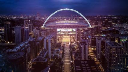 EURO 2028'de açılış ve final maçlarına ev sahipliği yapacak stat duyuruldu