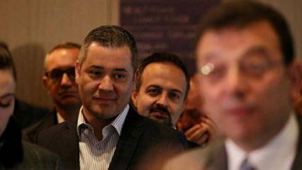  Murat Ongun'un eşine rüşvet parası: Firmalara sahte fatura baskısı! İş hayatın biter...