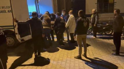  Evde cesedi bulunmuştu: Cinayet şüphelisi 15 yaşında çıktı! İşte ilk ifade 
