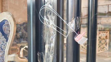 Fatih’te zehirlenme şüphesiyle ölen anne ve iki çocuğunun kaldığı otel mühürlendi