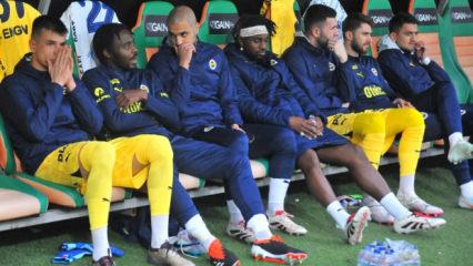 Fenerbahçe'nin eski futbolcusu: 'Kendi maçıma bahis oynamadım'