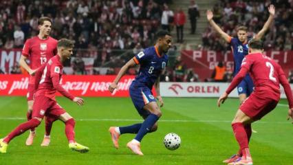 Fenerbahçe'ye Polonya'dan kötü haber! Yıldız futbolcu devam edemedi