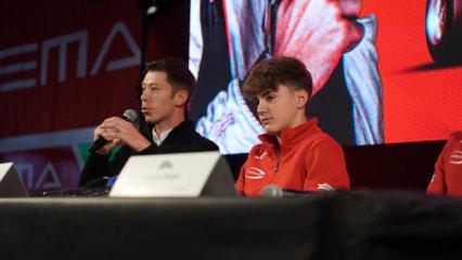 Formula 1'in 'altyapı takımı' Türk pilotu transfer etti