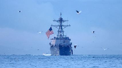 Füze saldırıları sonrası son dakika ABD kararı! Resmen duyuruldu: Askıya alındı