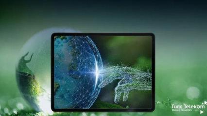 Türk Telekom’dan 1 ayda 1,8 milyar dolarlık uluslararası finansman